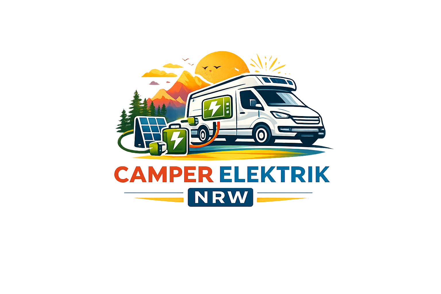 Camper Elektrik NRW